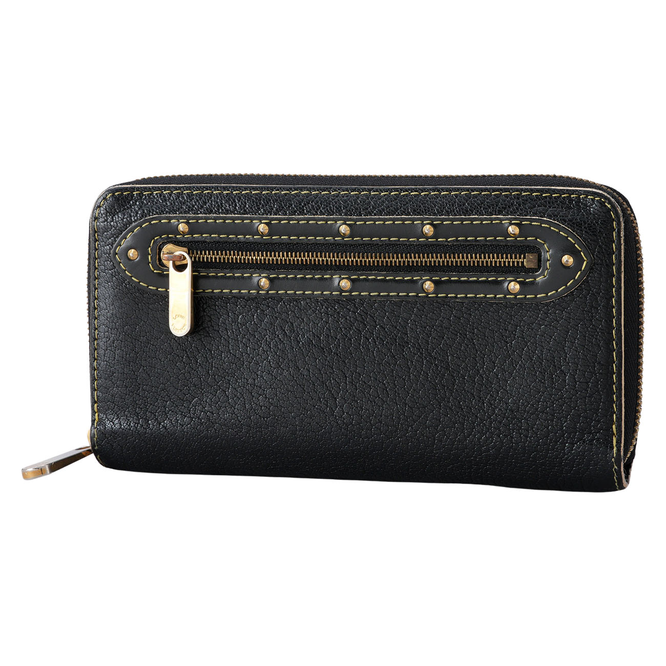 LOUIS VUITTON(USED)루이비통 지퍼 장지갑